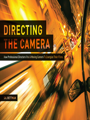 cover image of Directing the Camera